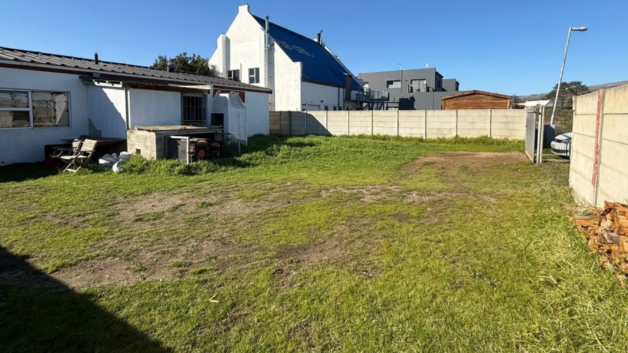 Commercial Property for Sale in Fisherhaven Western Cape